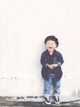 toshiaさんのコーディネート