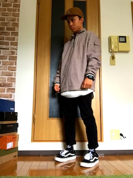 光輝さんのコーディネート