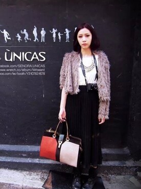 Uni Sheepさんのコーディネート