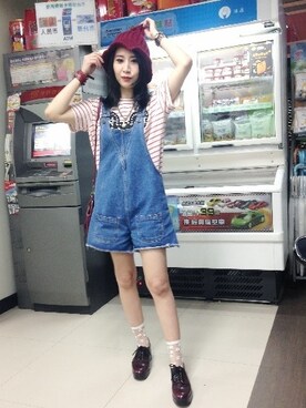 Uni Sheepさんのコーディネート