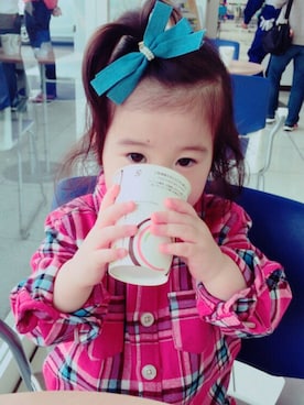 L i n aさんのコーディネート