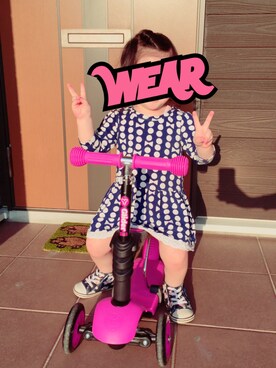 L i n aさんのコーディネート