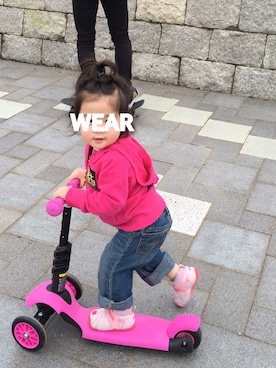 L i n aさんのコーディネート