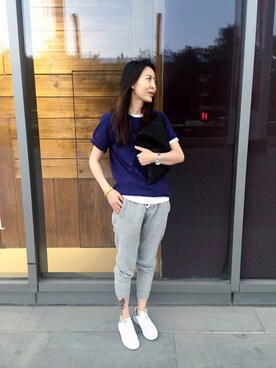 IDACATさんのコーディネート