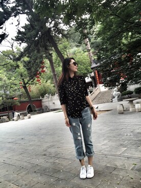 IDACATさんのコーディネート