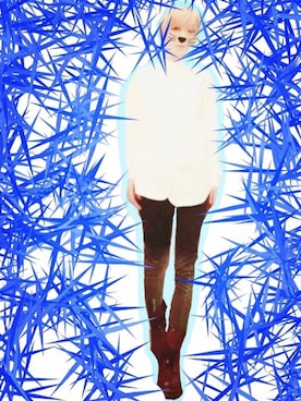 みまんさんのコーディネート