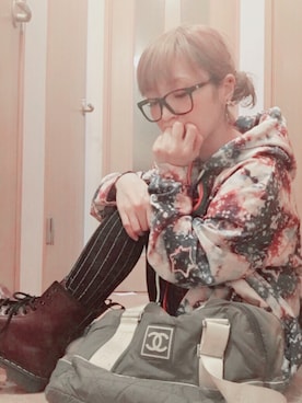 みまんさんのコーディネート