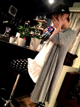 みまんさんのコーディネート