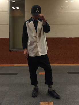 TAKOさんのコーディネート