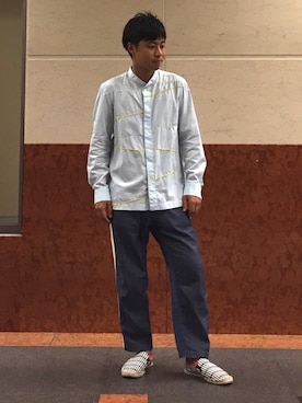 TAKOさんのコーディネート