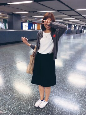 charさんのコーディネート