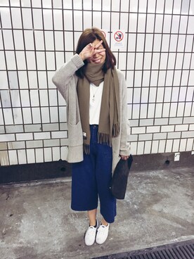 charさんのコーディネート