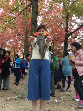 charさんのコーディネート