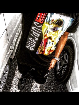 s_h_o_91さんのコーディネート