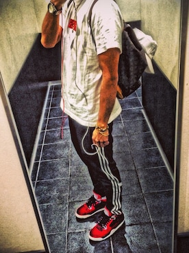 s_h_o_91さんのコーディネート