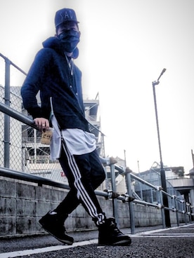 s_h_o_91さんのコーディネート