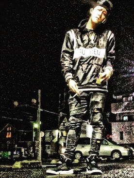 s_h_o_91さんのコーディネート