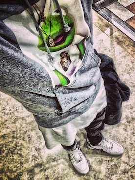 s_h_o_91さんのコーディネート