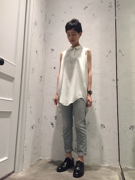 O-tanさんのコーディネート