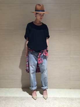 O-tanさんのコーディネート