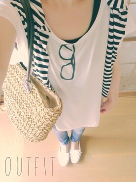 レオmamaさんのコーディネート