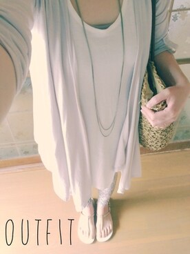 レオmamaさんのコーディネート