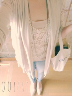 レオmamaさんのコーディネート