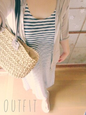 レオmamaさんのコーディネート