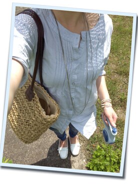 レオmamaさんのコーディネート