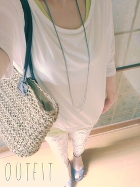 レオmamaさんのコーディネート