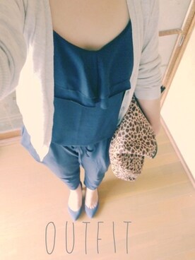 レオmamaさんのコーディネート