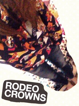 CHAMさんのコーディネート