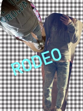 CHAMさんのコーディネート