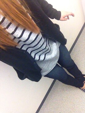 CHAMさんのコーディネート