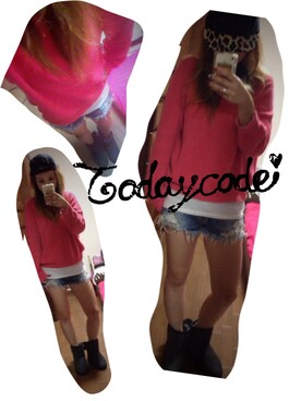 CHAMさんのコーディネート