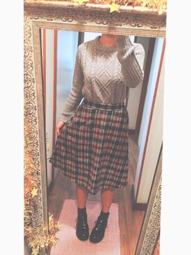 Akariさんのコーディネート