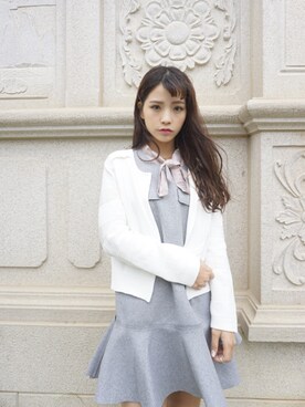 何大力大力さんのコーディネート