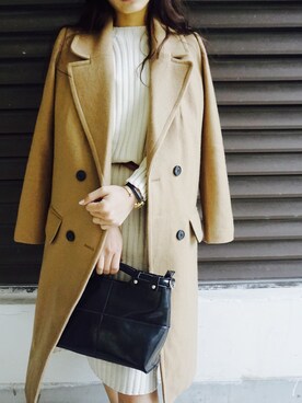 何大力大力さんのコーディネート