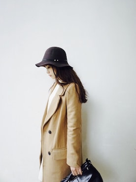 何大力大力さんのコーディネート