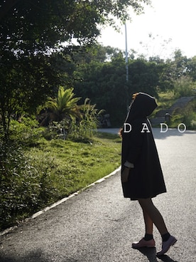 何大力大力さんのコーディネート