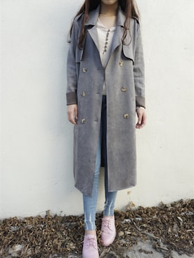 何大力大力さんのコーディネート