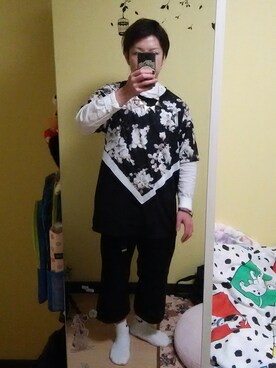 daiさんのコーディネート