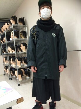 daiさんのコーディネート