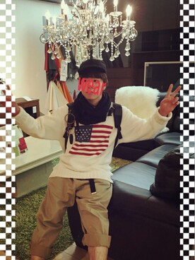 daiさんのコーディネート