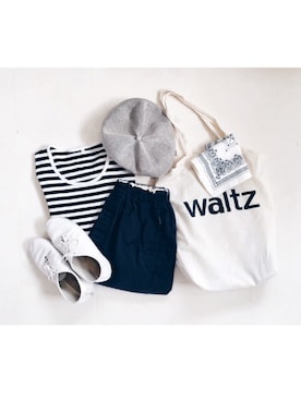 Yoshida Narumiさんのコーディネート