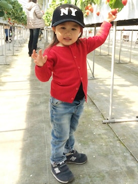 HTRさんのコーディネート