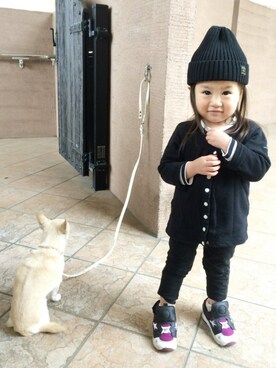 HTRさんのコーディネート