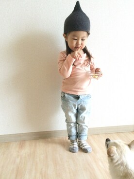 HTRさんのコーディネート