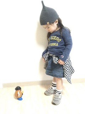 HTRさんのコーディネート