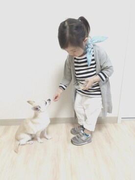 HTRさんのコーディネート